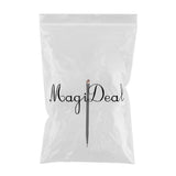 Max Makeup Double Sided Eyeshadow Eyeliner Brush Cosmetic Applicator Lip Brushes