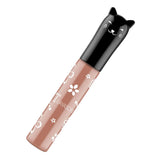 Maxbell Waterproof Makeup Liquid Lipstick Moisturizing Long Lasting Lip Gloss Tint Brown