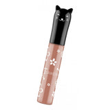 Maxbell Waterproof Makeup Liquid Lipstick Moisturizing Long Lasting Lip Gloss Tint Brown