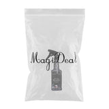 Maxbell 500ml Hairdressing Spray Bottle Salon Barber Hair Tools Water Sprayer Clear