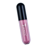 Max Women Girls Lip Gloss Long Lasting Moisturizing Makeup Glitter Lipstick 04