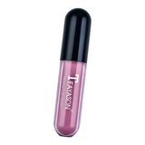 Max Women Girls Lip Gloss Long Lasting Moisturizing Makeup Glitter Lipstick 04