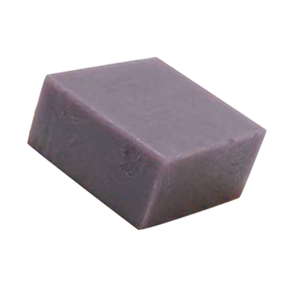 Maxbell Natural Handmade Soap Bar Face Body Bath Deep Clean Lavender - Aladdin Shoppers