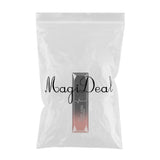 Max Makeup Lip Gloss Moisturizing Non-Stick Cup Matte Liquid Lipstick Cosmetics