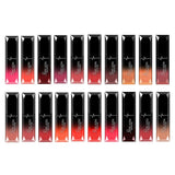 Max Makeup Lip Gloss Moisturizing Non-Stick Cup Matte Liquid Lipstick Cosmetics