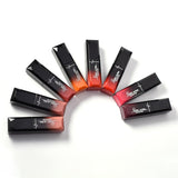 Maxbell Waterproof Makeup Liquid Lipstick Moisturizing Non-stick Cup Lip Gloss Tint 07 - Aladdin Shoppers