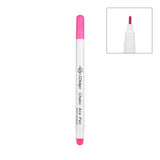 1Pcs Tattoo Piercing Skin Marking Pen Marker Scribe Tool Tattoo Supply Pink