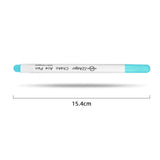 Maxbell Vivid Color Tattoo Skin Marker Eyebrow Microblading Painting Marking Pen