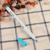 Maxbell Vivid Color Tattoo Skin Marker Eyebrow Microblading Painting Marking Pen