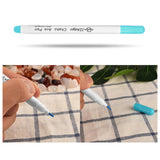 Maxbell Vivid Color Tattoo Skin Marker Eyebrow Microblading Painting Marking Pen
