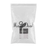Max Professional Loose Setting Face Powder Makeup Foundation Smooth Natural 01