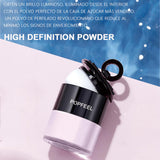 Max Professional Loose Setting Face Powder Makeup Foundation Smooth Natural 01