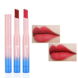 Maxbell Long Lasting Matte Lipstick Makeup Lips Balm Moisturizing Cosmetic Lip Stick 03 - Aladdin Shoppers