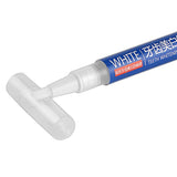 Max Tooth Cleaning Whitening Pen Painless Tooth Stains Plaque Cleaner Remover