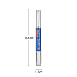 Max Tooth Cleaning Whitening Pen Painless Tooth Stains Plaque Cleaner Remover