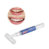 Max Tooth Cleaning Whitening Pen Painless Tooth Stains Plaque Cleaner Remover