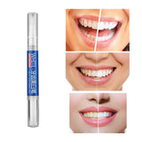 Max Tooth Cleaning Whitening Pen Painless Tooth Stains Plaque Cleaner Remover