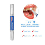 Max Tooth Cleaning Whitening Pen Painless Tooth Stains Plaque Cleaner Remover