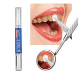 Max Tooth Cleaning Whitening Pen Painless Tooth Stains Plaque Cleaner Remover