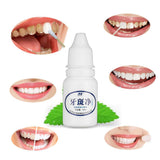 10ml Teeth Whitening Water Oral Hygiene Cleaning Teeth Care Tooth Cleansing