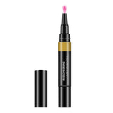 One Step Gel Nail Polish Pen 3 in 1 Soak Off UV LED Nail Varnish Lacquer Light Pink