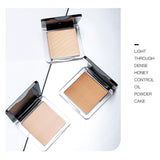 Max Makeup Silky Matte Bronzer Face Contouring Bronzing Powder Long Lasting 13