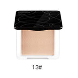 Max Makeup Silky Matte Bronzer Face Contouring Bronzing Powder Long Lasting 13