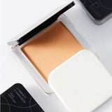 Max Makeup Silky Matte Bronzer Face Contouring Bronzing Powder Long Lasting 13