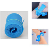 Maxbell 10x Disposable Outdoor Paramedic Emergency Medical Tourniquet First Aid Kit