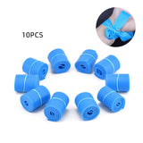 Maxbell 10x Disposable Outdoor Paramedic Emergency Medical Tourniquet First Aid Kit