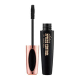 Maxbell 4D Black Waterproof No Clumping Eyelash Mascara Volumizing Makeup Mascara