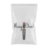 Maxbell 4D Black Waterproof No Clumping Eyelash Mascara Volumizing Makeup Mascara