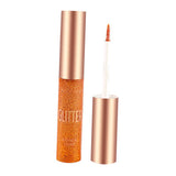 Max Waterproof Glitter Eyeliner Eyeshadow Liquid Women Makeup Cosmetic Tools 6