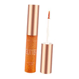 Max Waterproof Glitter Eyeliner Eyeshadow Liquid Women Makeup Cosmetic Tools 6
