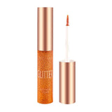 Max Waterproof Glitter Eyeliner Eyeshadow Liquid Women Makeup Cosmetic Tools 6