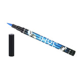 Precision Liquid Eyeliner Pen Smudgeproof Waterproof Eye Liner Definer Blue