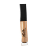 Maxbell 7ml Full Cover Liquid Concealer Waterproof Matte Concealer Spot Cover Tan