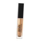 Maxbell 7ml Full Cover Liquid Concealer Waterproof Matte Concealer Spot Cover Tan