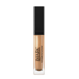 Maxbell 7ml Full Cover Liquid Concealer Waterproof Matte Concealer Spot Cover Tan