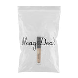 Maxbell 7ml Full Cover Liquid Concealer Waterproof Matte Concealer Spot Cover Tan