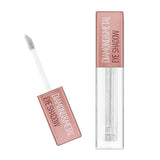 Maxbell Liquid Glitter Eyeshadow Waterproof Metallic Makeup Long Lasting Eye Shadow 01