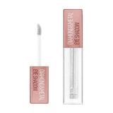 Maxbell Liquid Glitter Eyeshadow Waterproof Metallic Makeup Long Lasting Eye Shadow 01