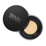 Maxbell Waterproof Long Lasting Matte Finishing Makeup Loose Setting Powder Beige