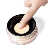 Maxbell Waterproof Long Lasting Matte Finishing Makeup Loose Setting Powder Beige