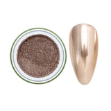 Maxbell Nail Art Glitter Powder Dust For UV Gel Acrylic Decoration Manicure Tips 01