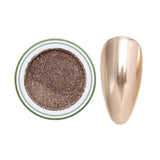 Maxbell Nail Art Glitter Powder Dust For UV Gel Acrylic Decoration Manicure Tips 01