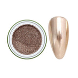 Maxbell Nail Art Glitter Powder Dust For UV Gel Acrylic Decoration Manicure Tips 01