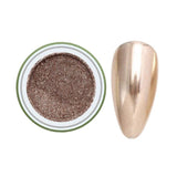 Maxbell Nail Art Glitter Powder Dust For UV Gel Acrylic Decoration Manicure Tips 01