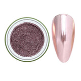 Maxbell Nail Art Glitter Powder Dust For UV Gel Acrylic Decoration Manicure Tips 04
