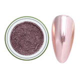 Maxbell Nail Art Glitter Powder Dust For UV Gel Acrylic Decoration Manicure Tips 04